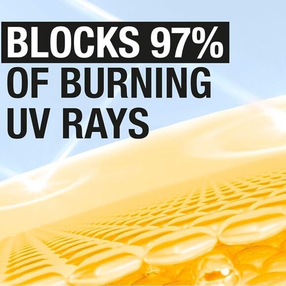 Neutrogena bundle of 2 Age Shield Face Sunscreen SPF 70 - Picture 3 of 10